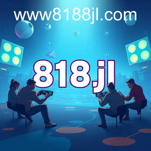 The Rise of 818jl in Gaming
