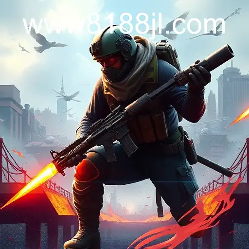 The Thrilling Evolution of Action Games: Navigating Heart-Stopping Challenges