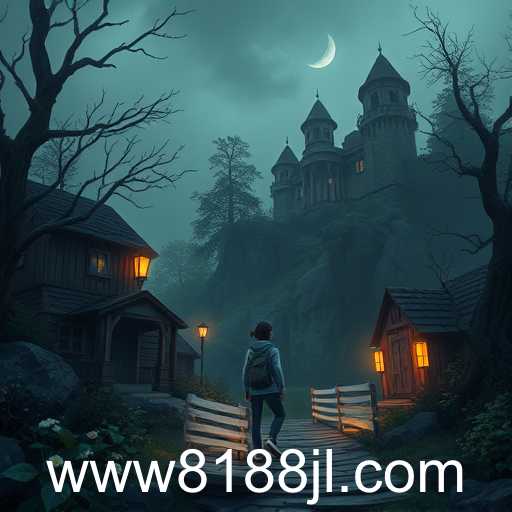 Exploring the Enchanting World of Adventure Games: A Deep Dive Into 818jl's Domain