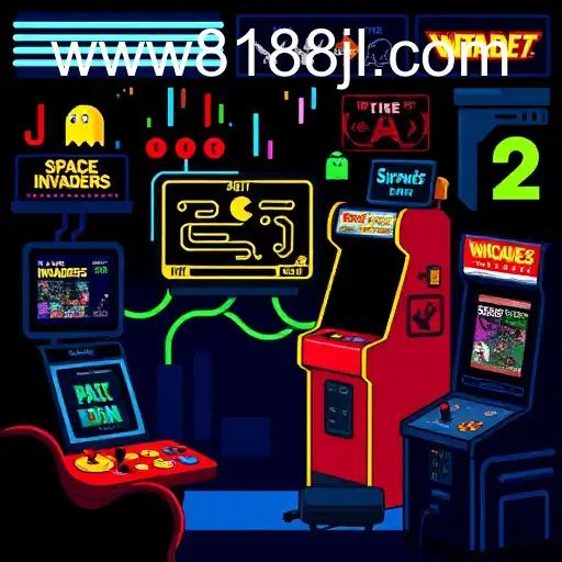 Reviving Nostalgia: The Timeless Appeal of Arcade Games