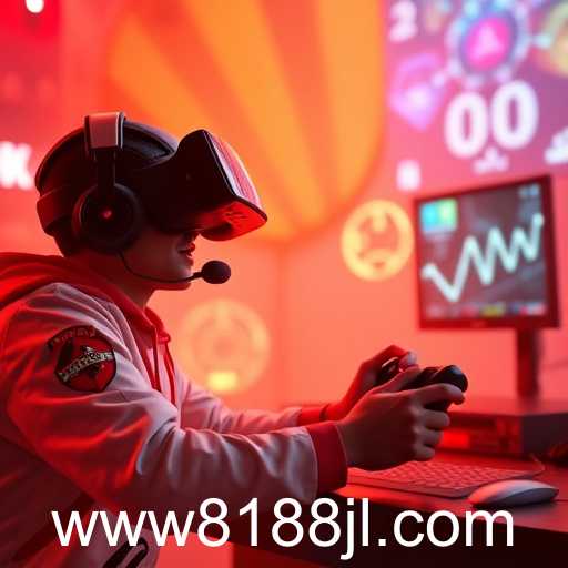 Digital Gaming Landscape Transformed by Emerging Platforms