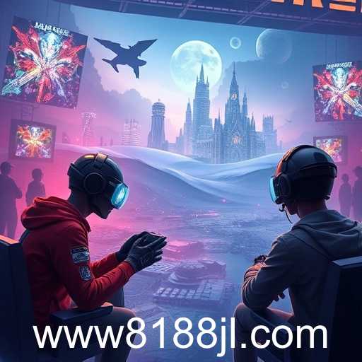 Digital Revolution in the Gaming World