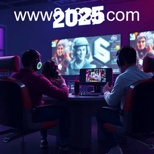 Emerging Trends in Online English Gaming