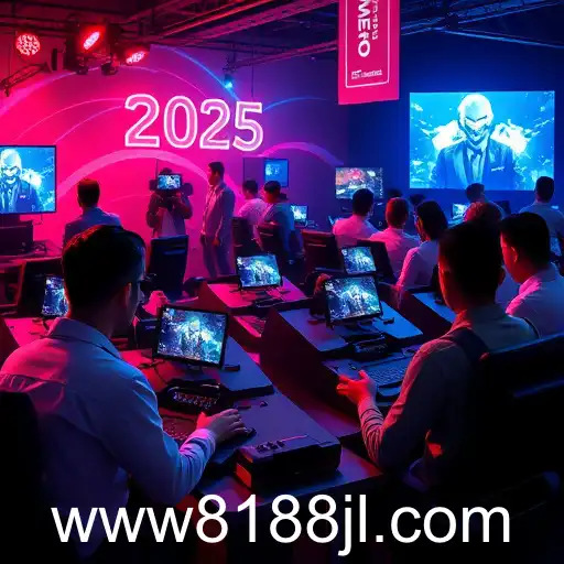 The Evolving Dynamics of Online Gaming