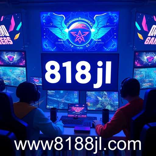 Exploring the Rise of 818jl in Gaming