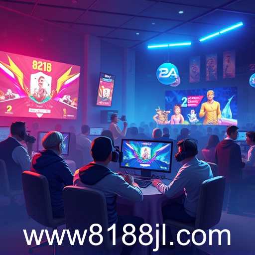 Navigating the Global Gaming Surge