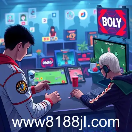 Navigating Challenges in the Gaming Industry