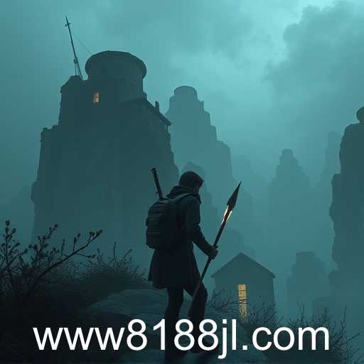 Unveiling the Online Evolution of Gaming Community '818jl'