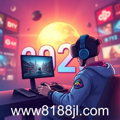 Innovations and Trends in Online Gaming