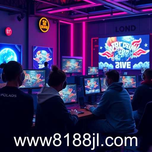 The Rise of Online Gaming Communities