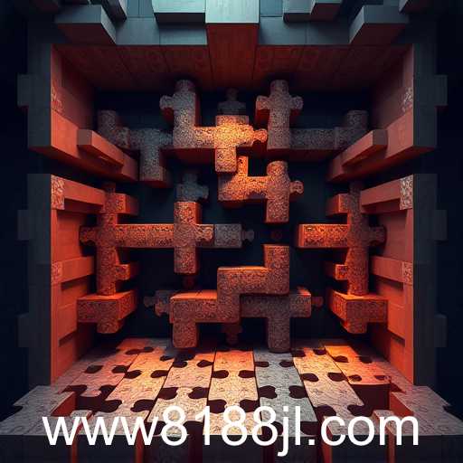 The Enigmatic World of Puzzle Games: Unraveling Complexity and Creativity