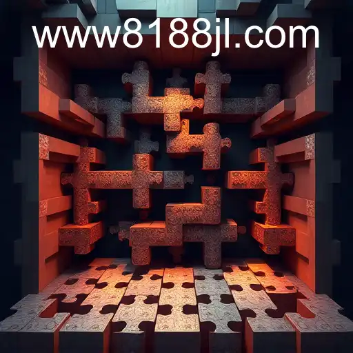 The Enigmatic World of Puzzle Games: Unraveling Complexity and Creativity