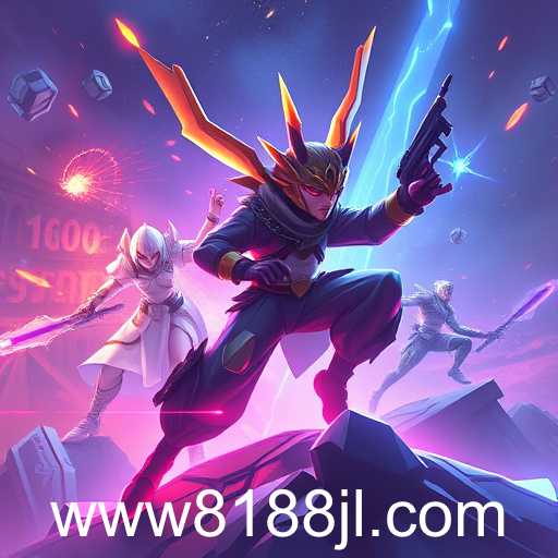 The Rise of 818jl: A New Era in Gaming