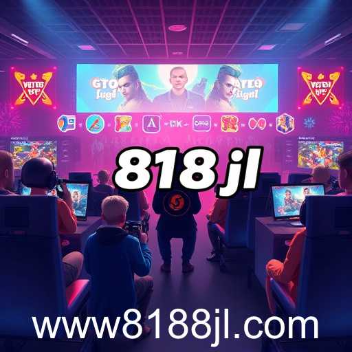 A Surge in Gaming: The Rise of 818jl