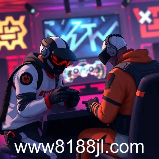 The Rise of Online Gaming Platforms