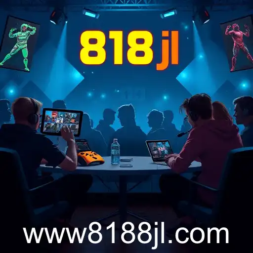 The Rise of Online Gaming Communities