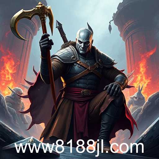 Exploring the World of RPG Games: A Deep Dive into Immersive Storytelling and Character Development