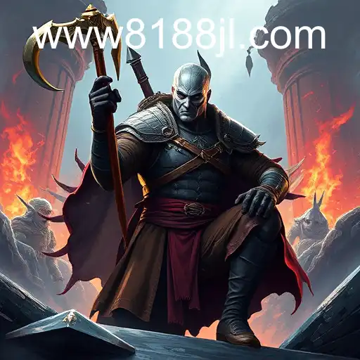 Exploring the World of RPG Games: A Deep Dive into Immersive Storytelling and Character Development