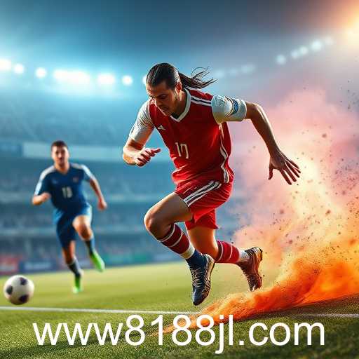 The Evolution and Impact of Sports Games in the Digital Entertainment Era