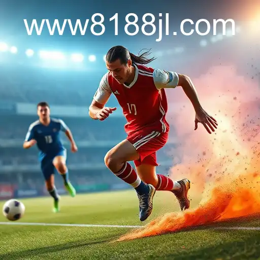 The Evolution and Impact of Sports Games in the Digital Entertainment Era