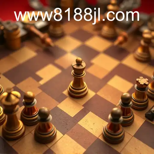 Exploring the Intricate World of Strategy Games: A Portal to Tactical Brilliance